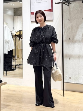kotomiさん(レディース・157cm)の夏コーディネート