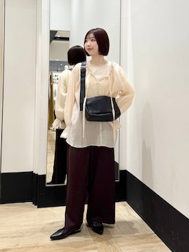 kotomiさんのコーディネート