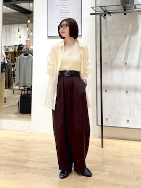 kotomiさんのコーディネート