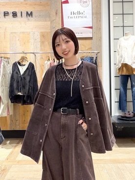 kotomiさんのコーディネート