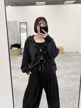kotomiさん（レディース・157cm）の秋コーディネート