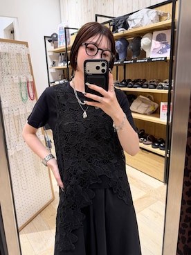 kotomiさん(レディース・157cm)の夏コーディネート