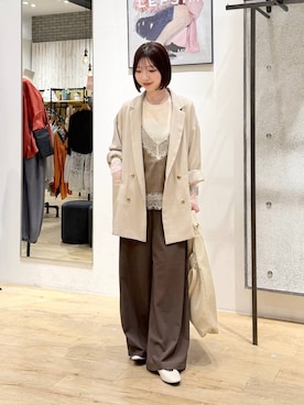 kotomiさんのコーディネート