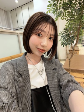kotomiさん(レディース・157cm)の春コーディネート