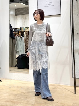 kotomiさんのコーディネート