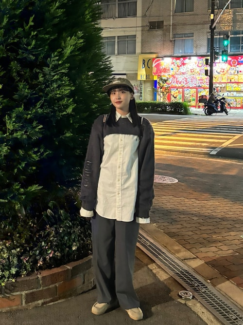 PENNEY'S * Ray BEAMS / 別注 Curry ジャケット