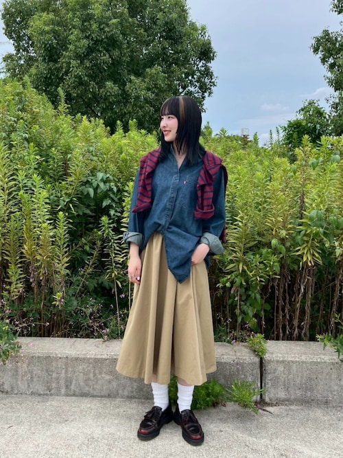 Dr.Martens】 ドクターマーチン ADRIAN（エイドリアン） タッセル