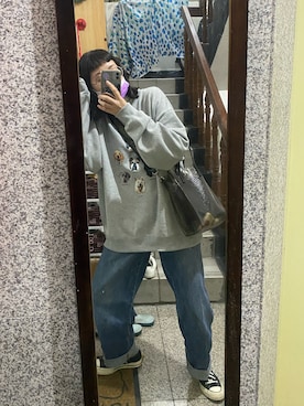 peihsi さんのコーディネート