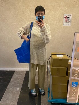 peihsi さんのコーディネート