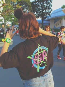 izumiさんのコーディネート