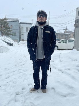 KECKさんのコーディネート