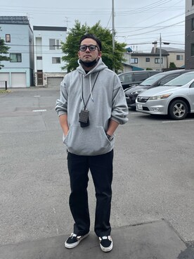 KECKさんのコーディネート