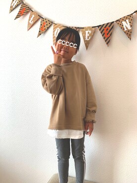 hcmamaさんのコーディネート