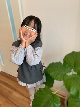 hcmamaさんのコーディネート