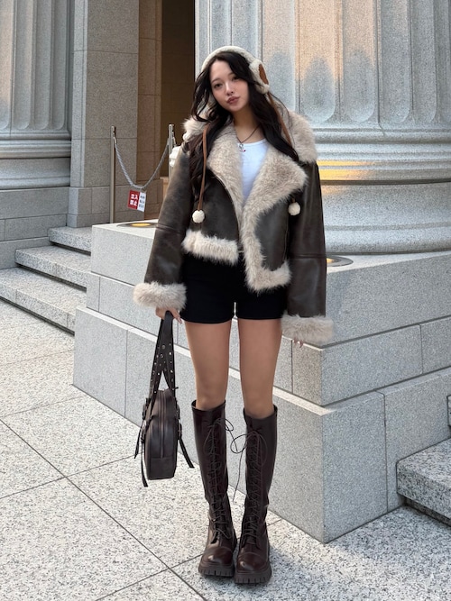 レディース Tシャツ 長袖 T-BALLET-D（Tシャツ/カットソー）｜DIESEL