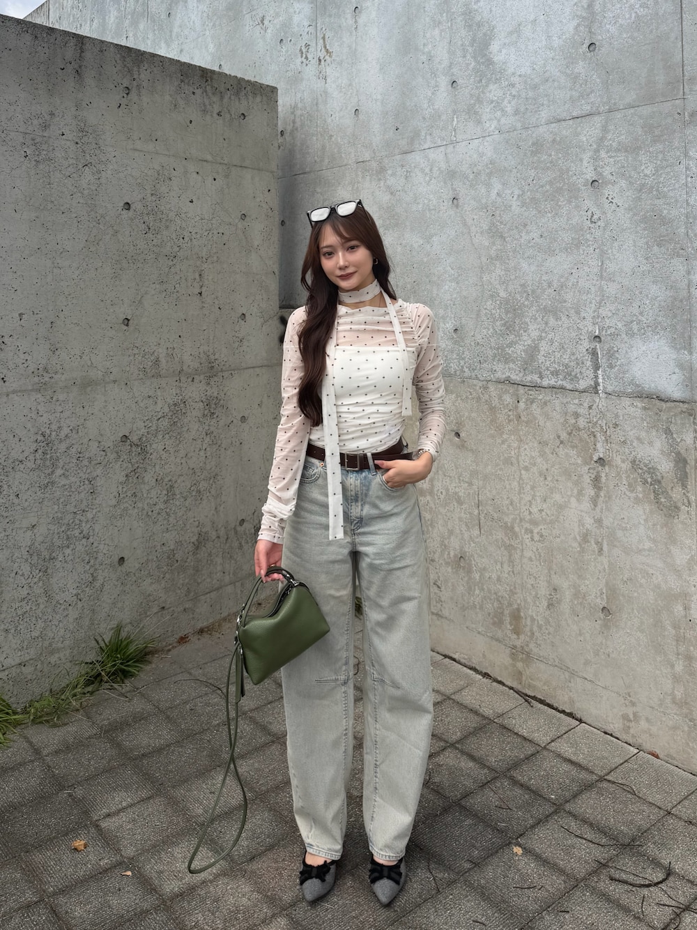 LALAのコーディネート一覧 - WEAR