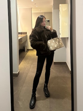 LALAさんのコーディネート