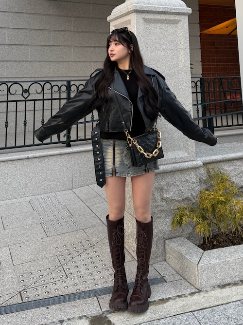 セール】※※【 新色追加／24色展開 】クルーネックもちもちカラー