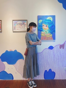 Lala さんのコーディネート