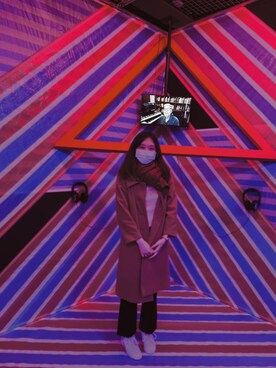 Lala さんのコーディネート