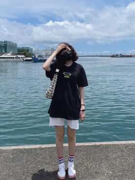 Lala さんのコーディネート