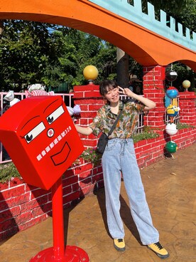 Lala さんのコーディネート