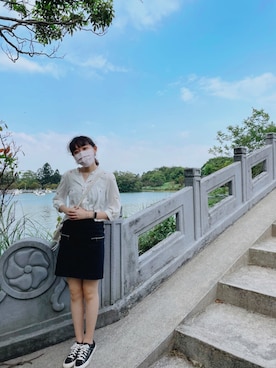 Lala さんのコーディネート