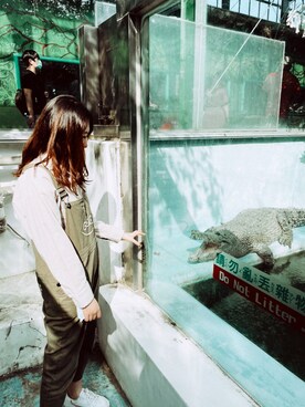 Lala さんのコーディネート