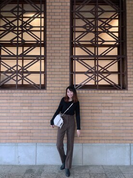 Lala さんのコーディネート