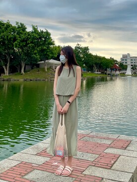 Lala さんのコーディネート