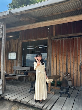 m☾さん(レディース・151cm)の秋コーディネート