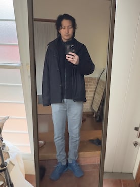 ryuさんのコーディネート