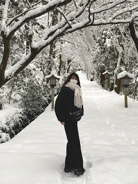 Yunappeさんのコーディネート