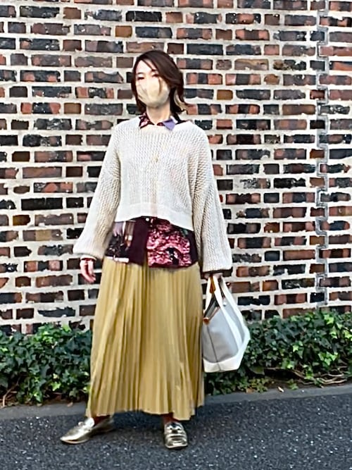 Paul Smith（ポールスミス）の「【洗える】ウィンターフォト