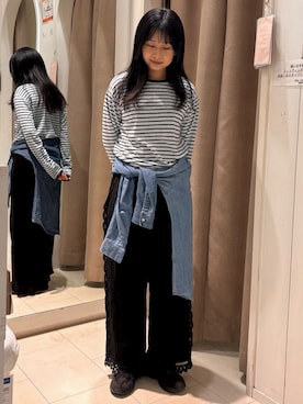 amingoさんのコーディネート