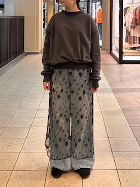 amingoさんのコーディネート