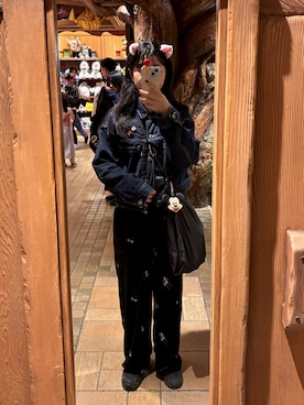 amingoさんのコーディネート