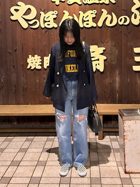 amingoさんのコーディネート