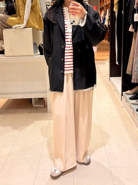 amingoさんのコーディネート