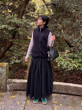 amingoさんのコーディネート