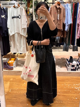 amingoさんのコーディネート