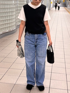 amingoさんのコーディネート