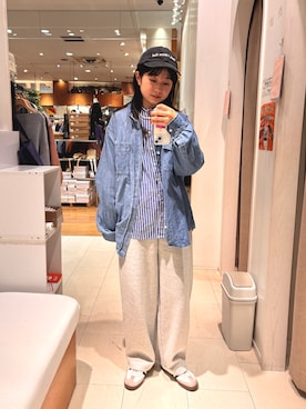 amingoさんのコーディネート