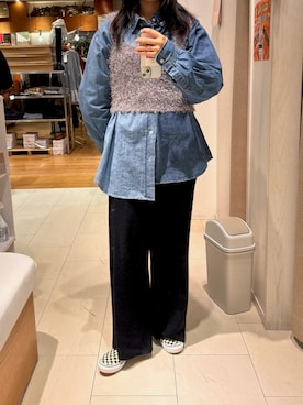 amingoさんのコーディネート