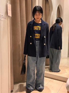 amingoさんのコーディネート