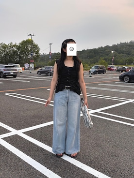 amingoさんのコーディネート