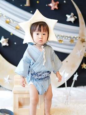 ぽんきちさん☆さんのコーディネート