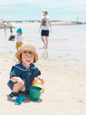 ぽんきちさん☆さんのコーディネート