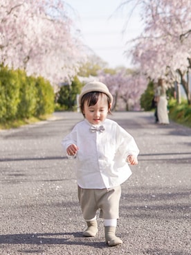 ぽんきちさん☆さんのコーディネート