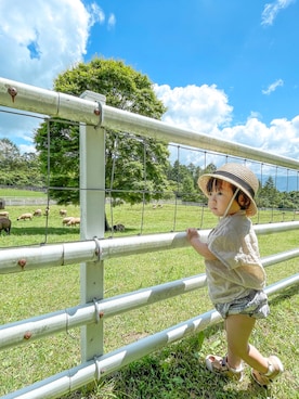 ぽんきちさん☆さんのコーディネート